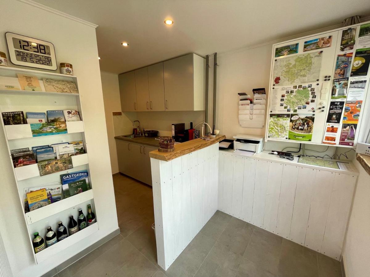 Ferienwohnung Panorama Teichblick Heldritt Dış mekan fotoğraf